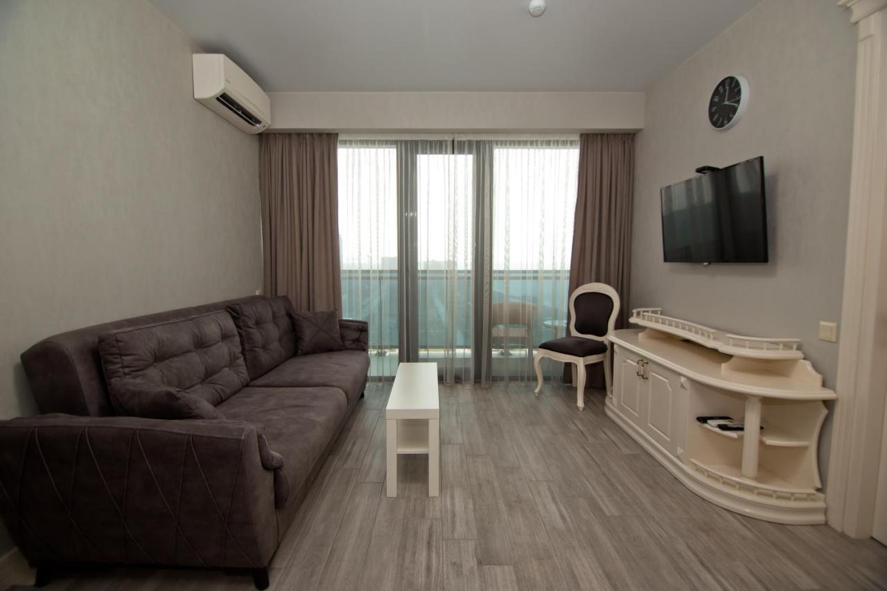 Holiday Batumi Apartment.0411 Номер фото